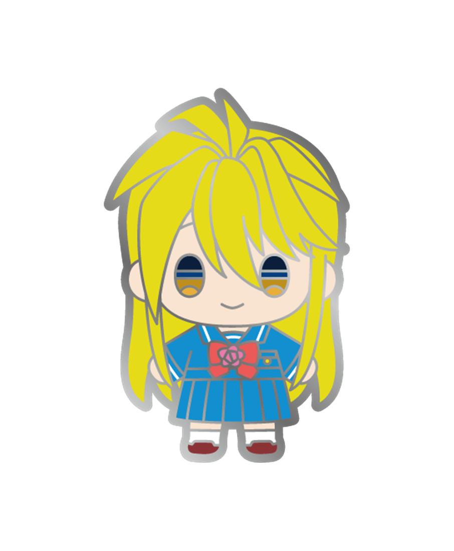 ときめきメモリアル　ピンズバッジ　C　セット セット ピンズバッジC