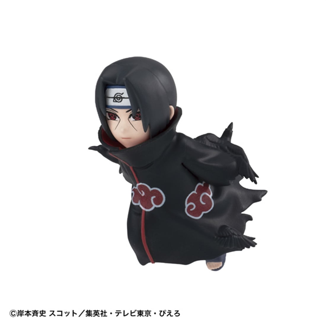 NARUTO-ナルト- 疾風伝 とびマス 【1BOX】
