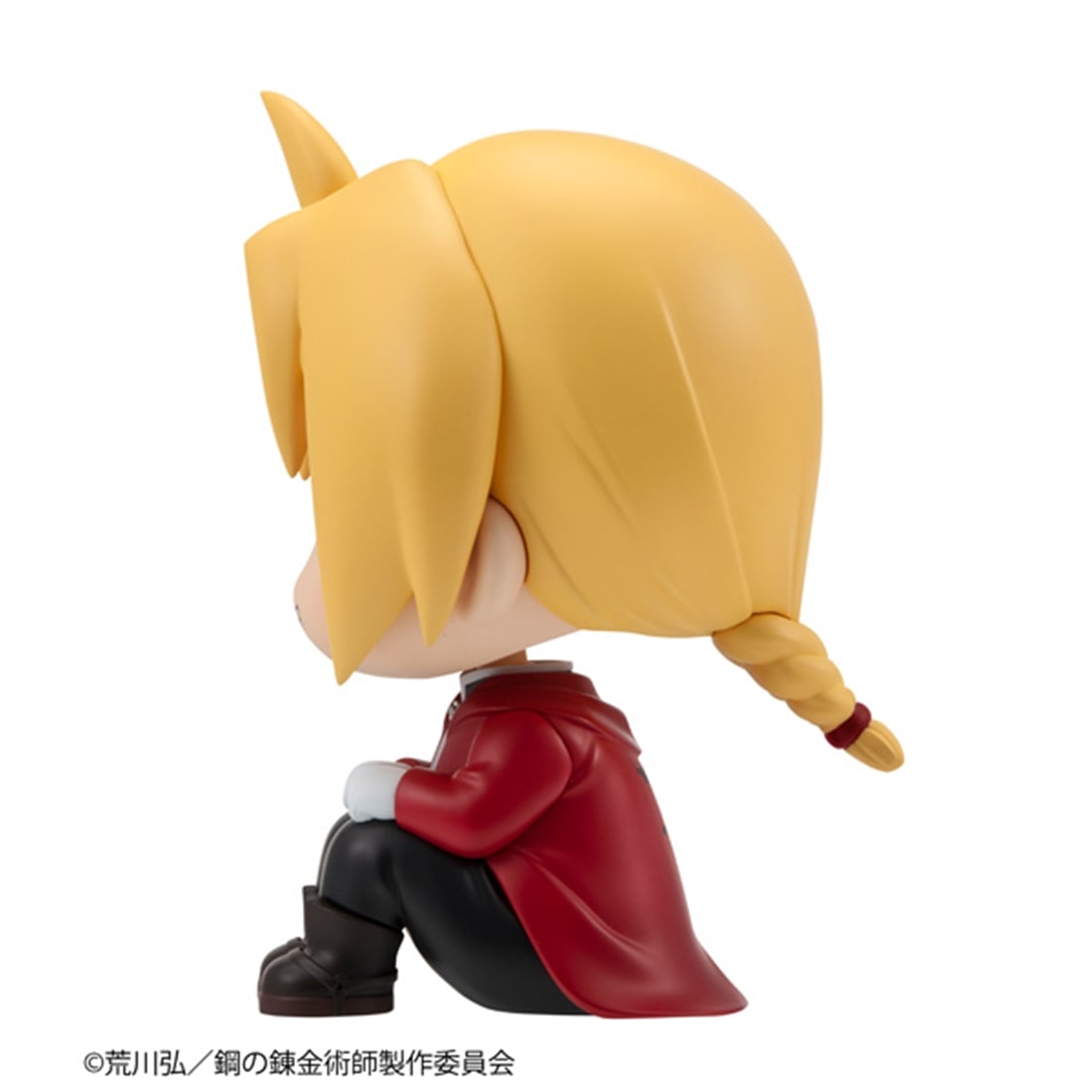 鋼の錬金術師 FULLMETAL ALCHEMIST るかっぷ エドワード・エルリック