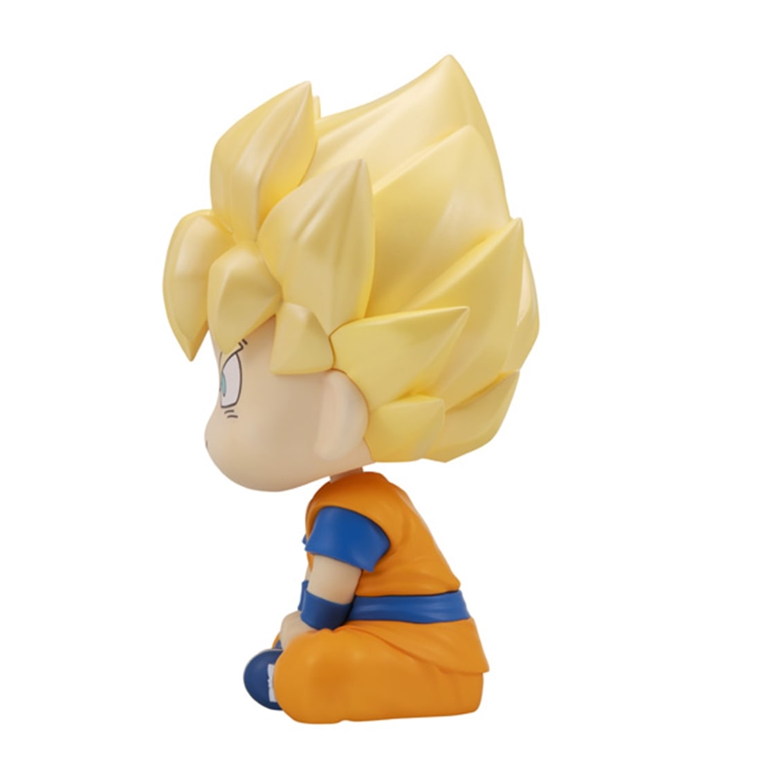 ドラゴンボールDAIMA るかっぷ 超サイヤ人 孫悟空（ミニ）