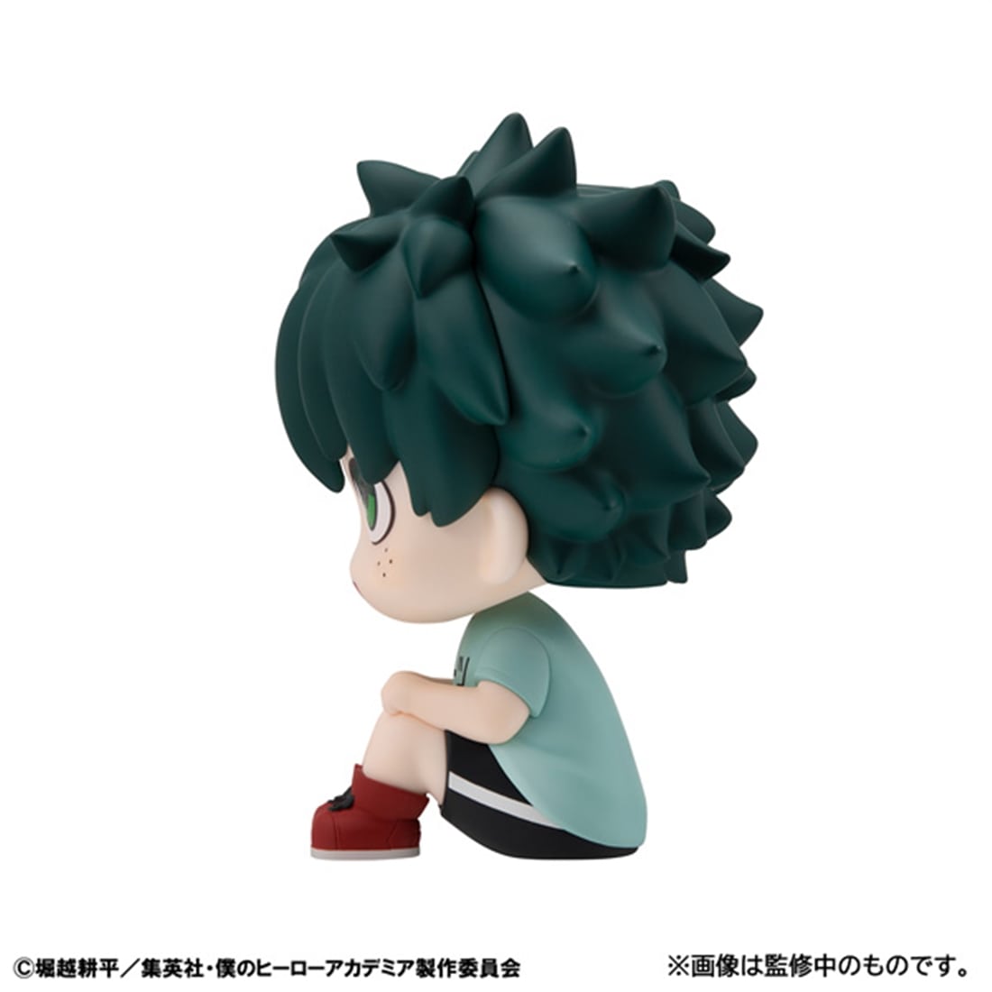 僕のヒーローアカデミア るかっぷ 緑谷出久 私服ver.