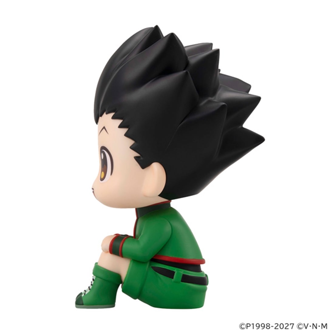 HUNTER×HUNTER るかっぷ ゴン＝フリークス