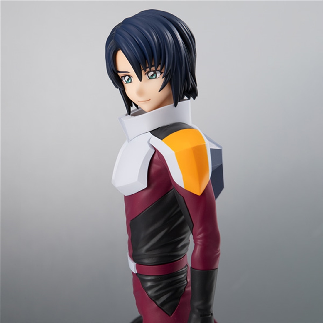 機動戦士ガンダムSEED FREEDOM Lucrea らいと アスラン・ザラ パイロットスーツVer.
