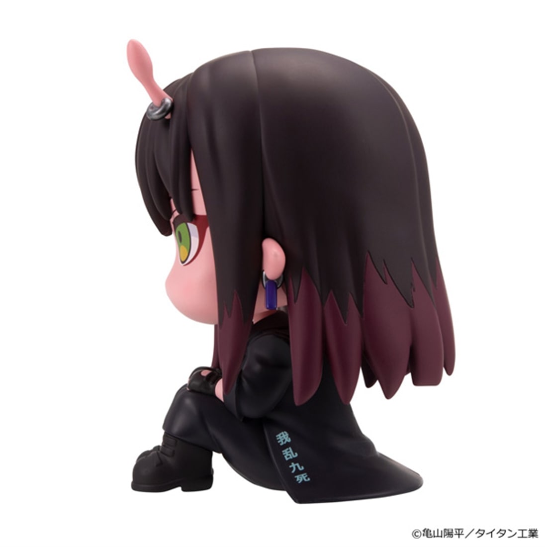 銀河特急 ミルキー☆サブウェイ るかっぷ アカネ