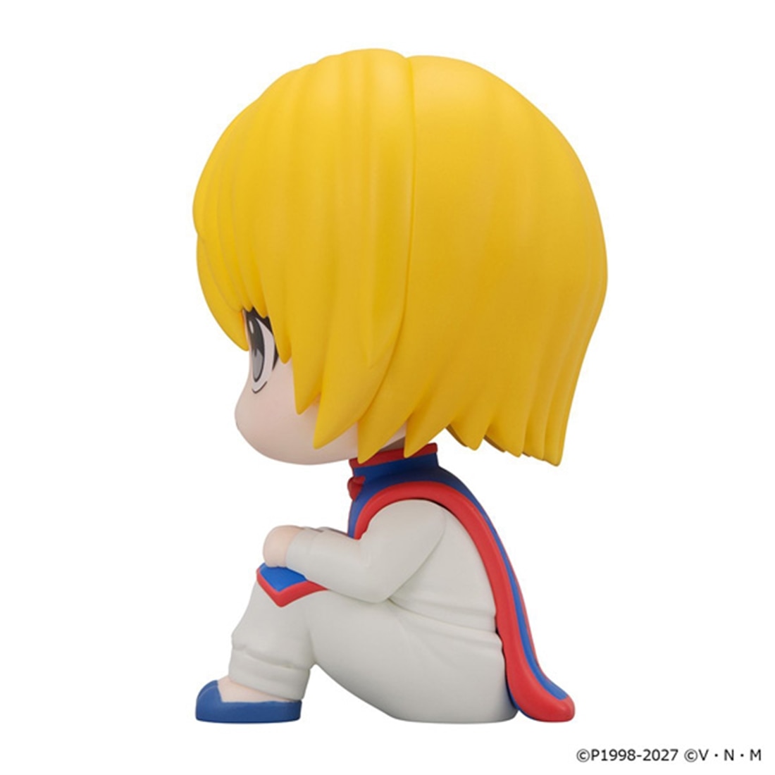 HUNTER×HUNTER るかっぷ クラピカ
