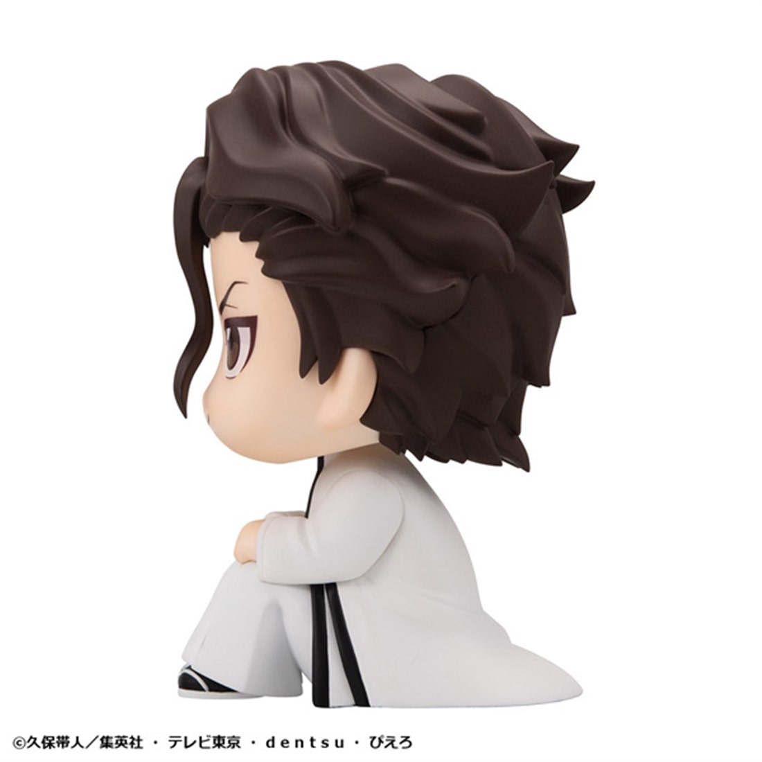 BLEACH るかっぷ 藍染惣右介
