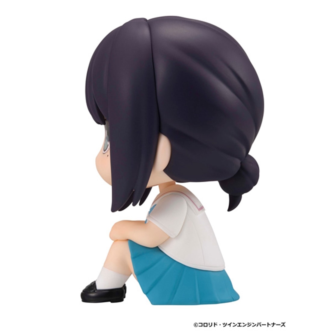超かぐや姫！ るかっぷ 酒寄彩葉
