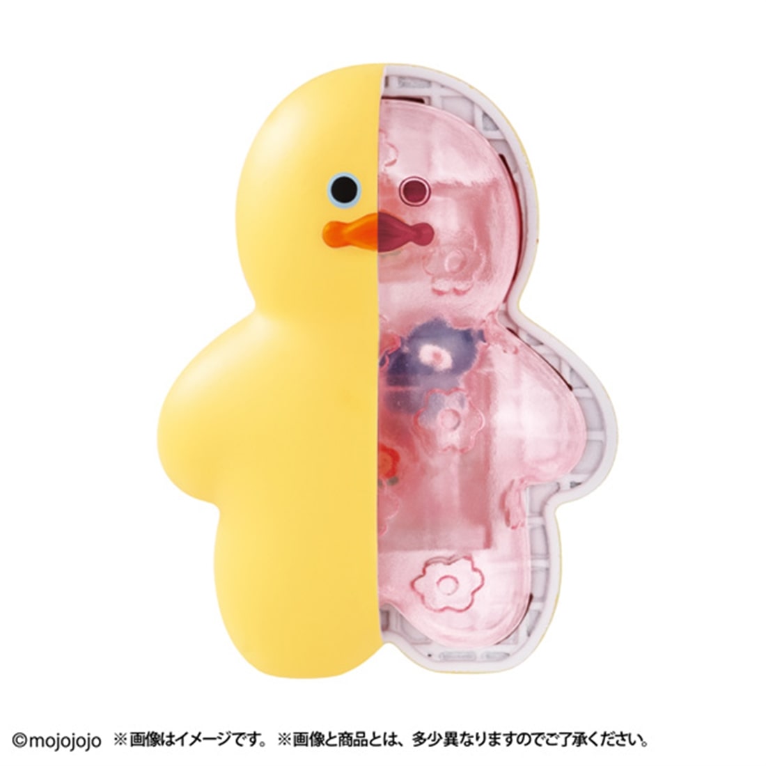 mojojojo INSIDE FANTASY 【1BOX】
