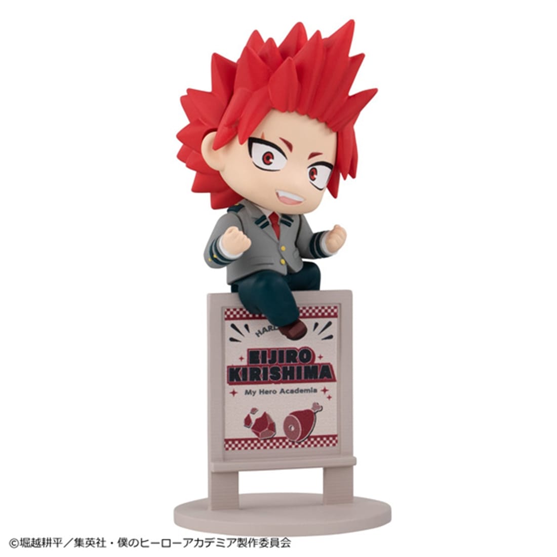 僕のヒーローアカデミア お茶友シリーズ ひとやすみティータイム 【1BOX】