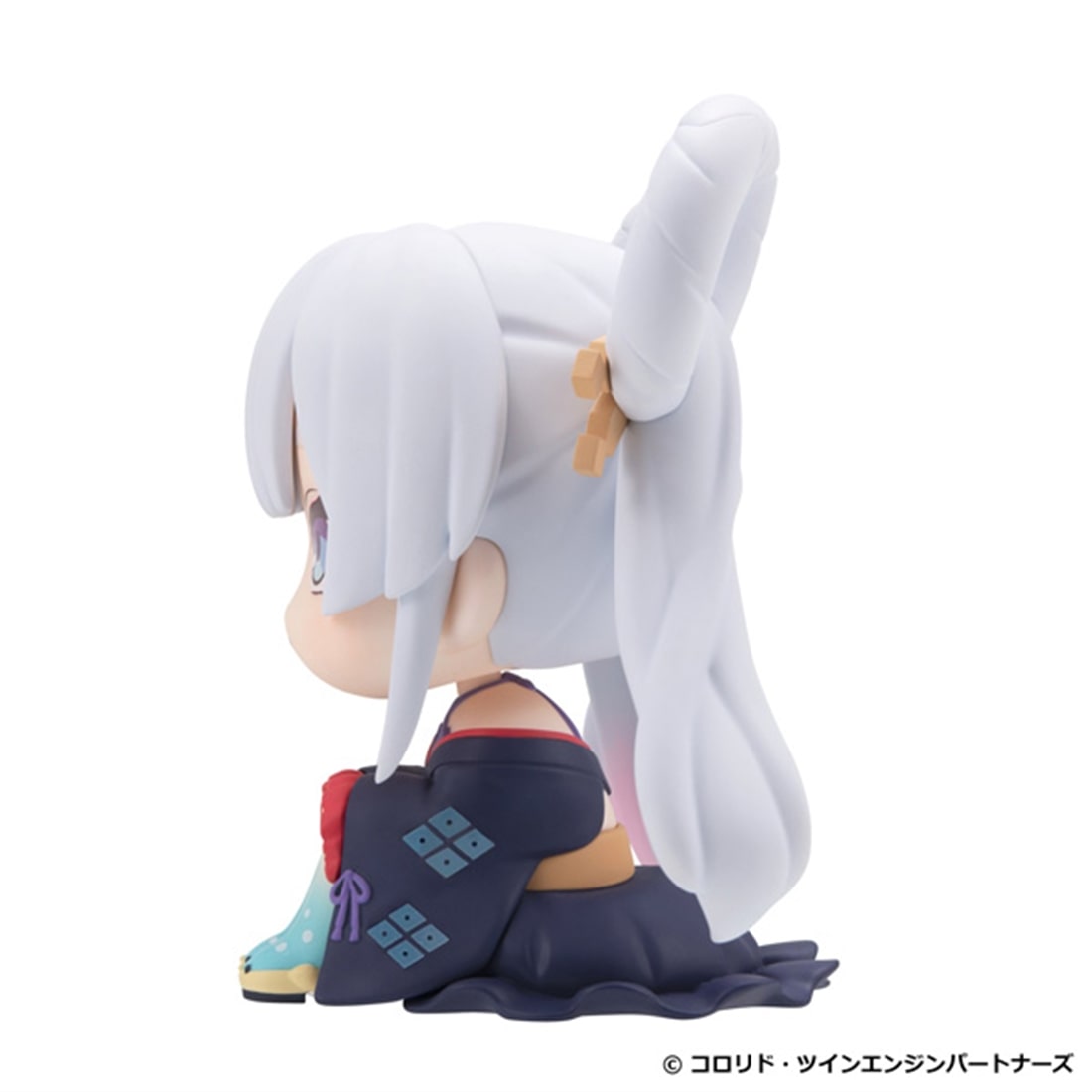 超かぐや姫！ るかっぷ 月見ヤチヨ