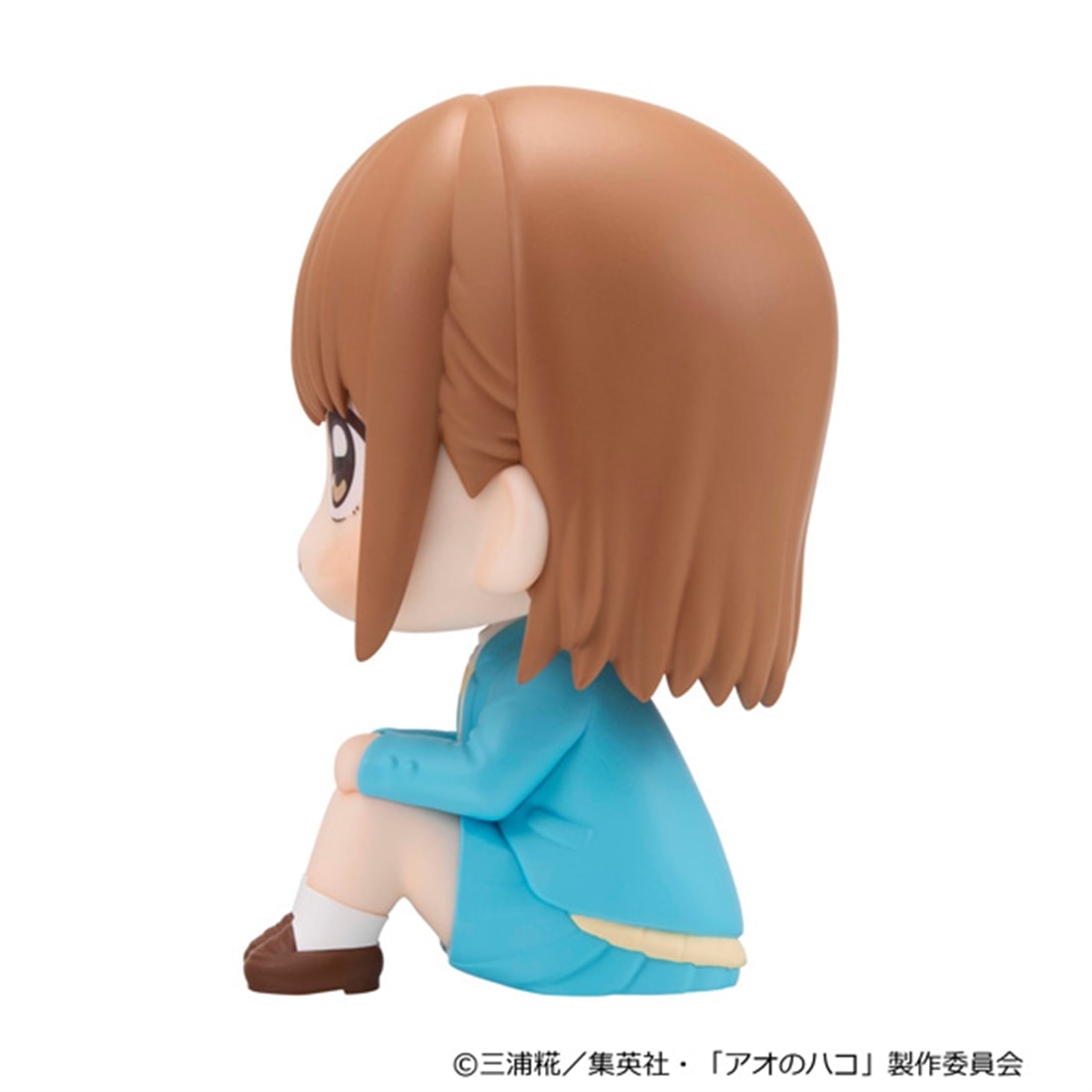 アオのハコ るかっぷ 鹿野千夏