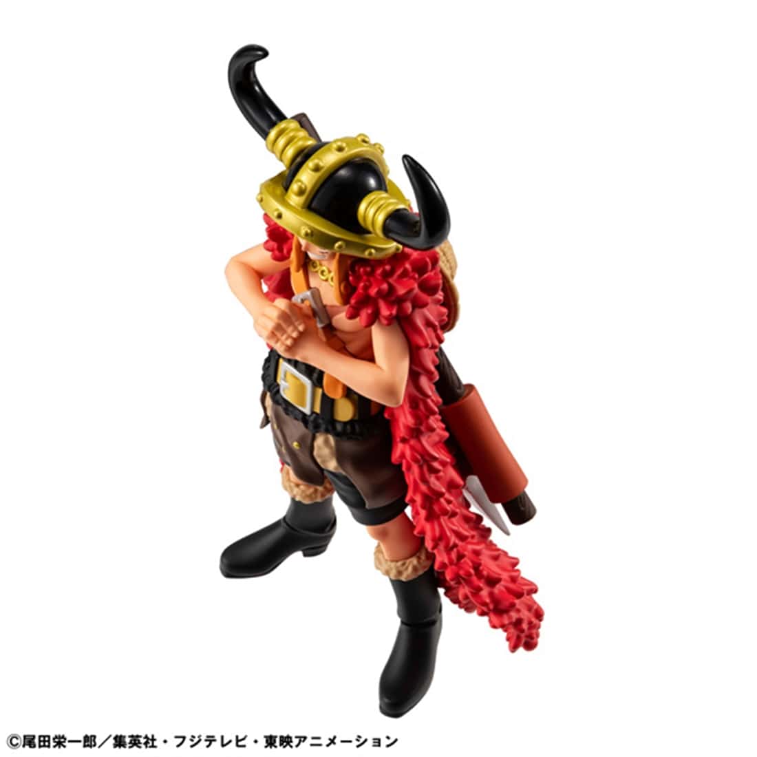 ONE PIECE WALLSTAR モンキー・D・ルフィ（エルバフ編）