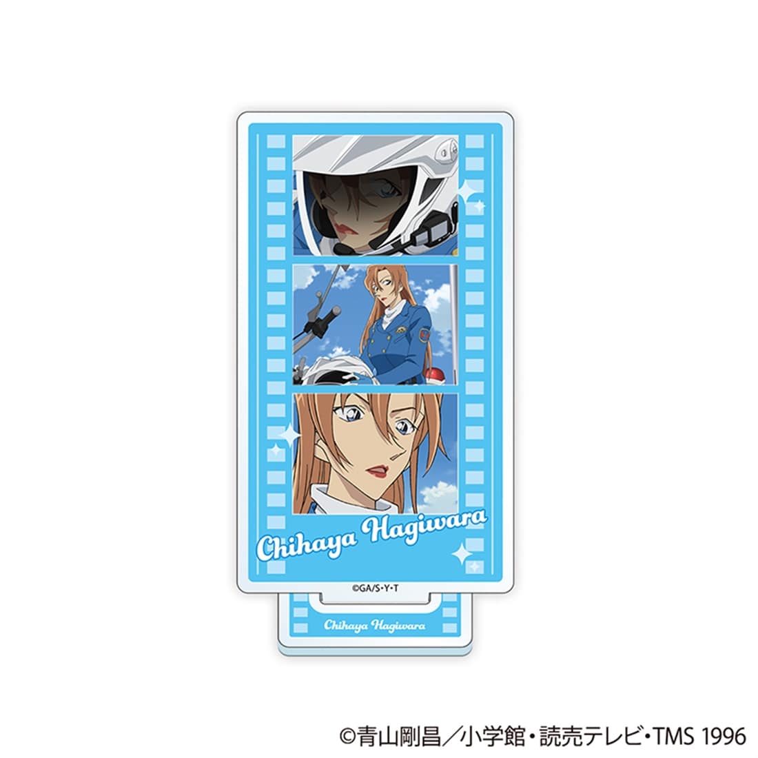 名探偵コナン トレーディングアクリルスタンド Vol.2 エピソードコレクション 【1BOX】