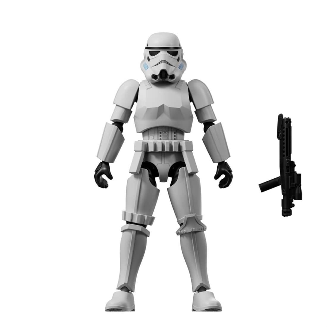 スター・ウォーズ マンダロリアンシリーズ Blokees Galexy Version 03 トルーパー・コレクション 【1BOX】