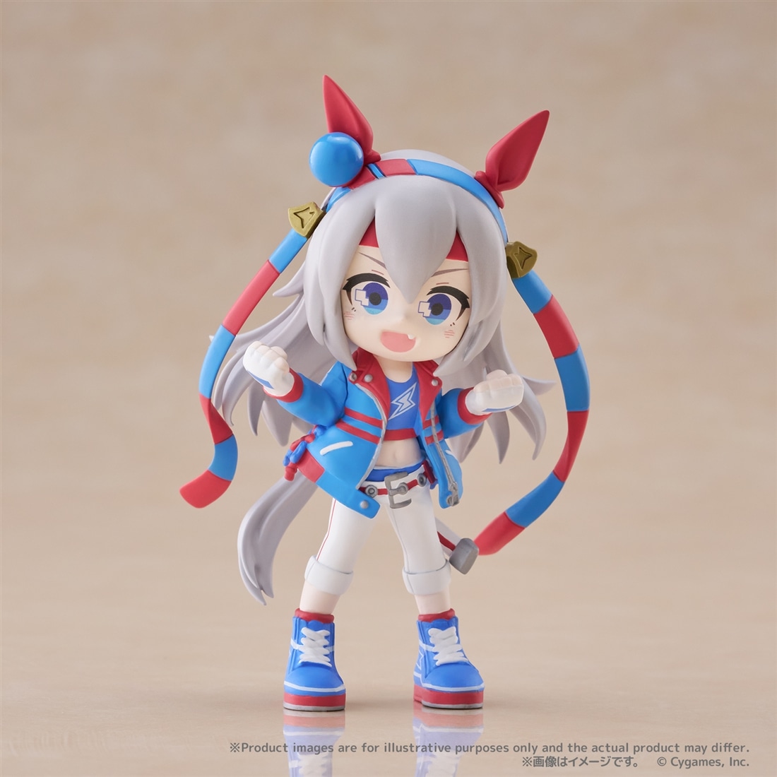 ウマ娘 プリティーダービー PalVerse vol.2 【1BOX】
