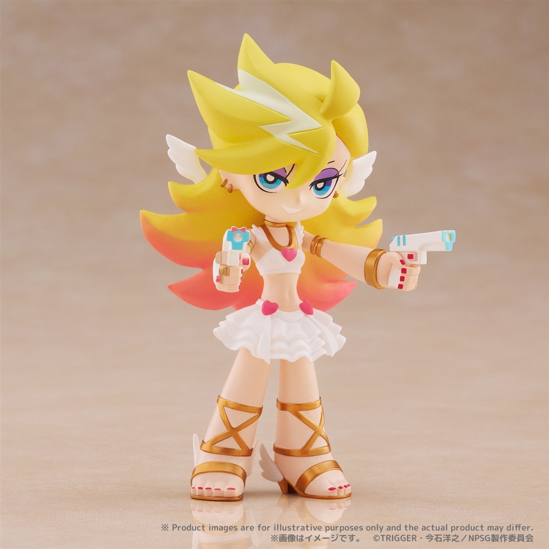 New PANTY ＆ STOCKING with GARTERBELT PalVerse 【1BOX】