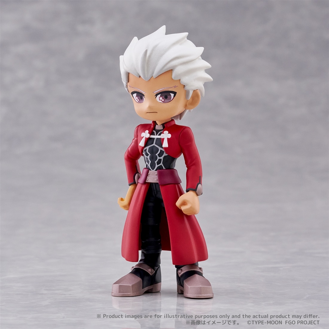 Fate/Grand Order PalVerse vol.1 【1BOX】