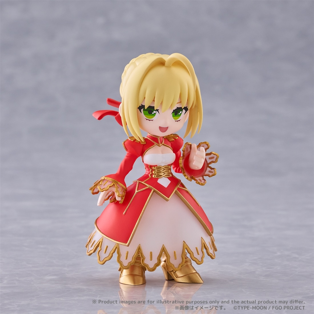 Fate/Grand Order PalVerse vol.2 【1BOX】