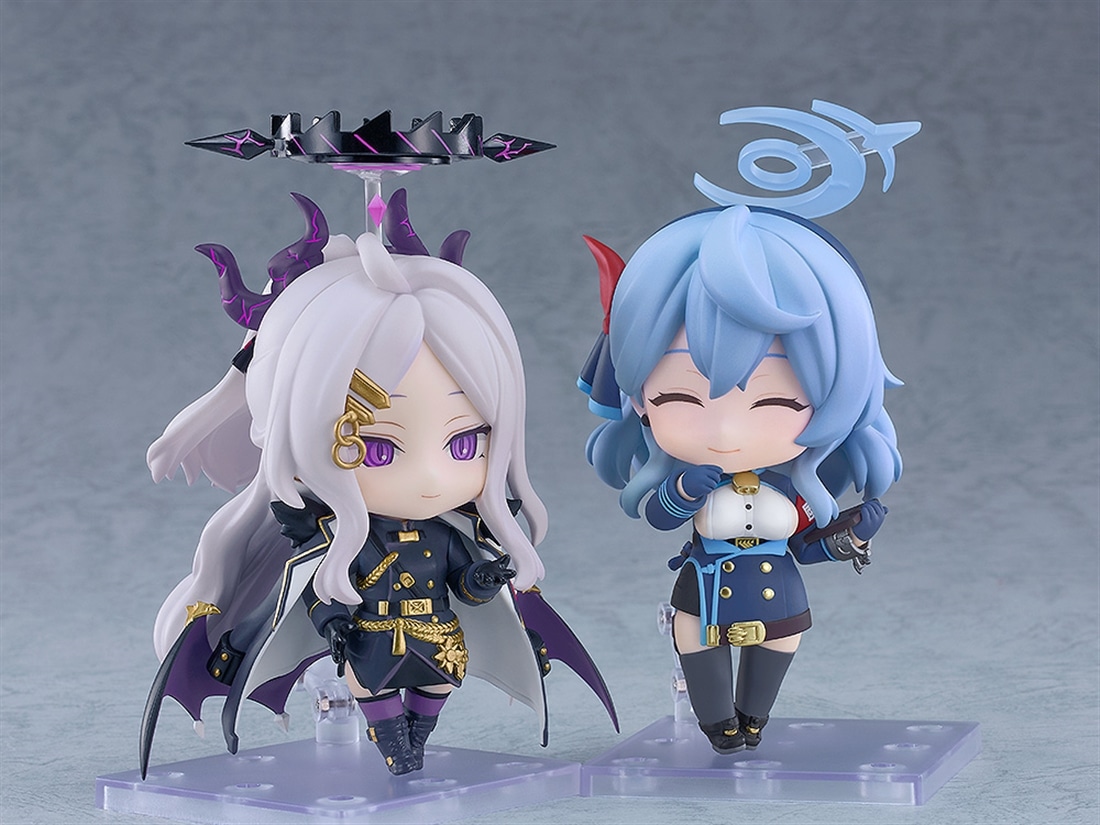 ブルーアーカイブ -Blue Archive- ねんどろいど 天雨アコ