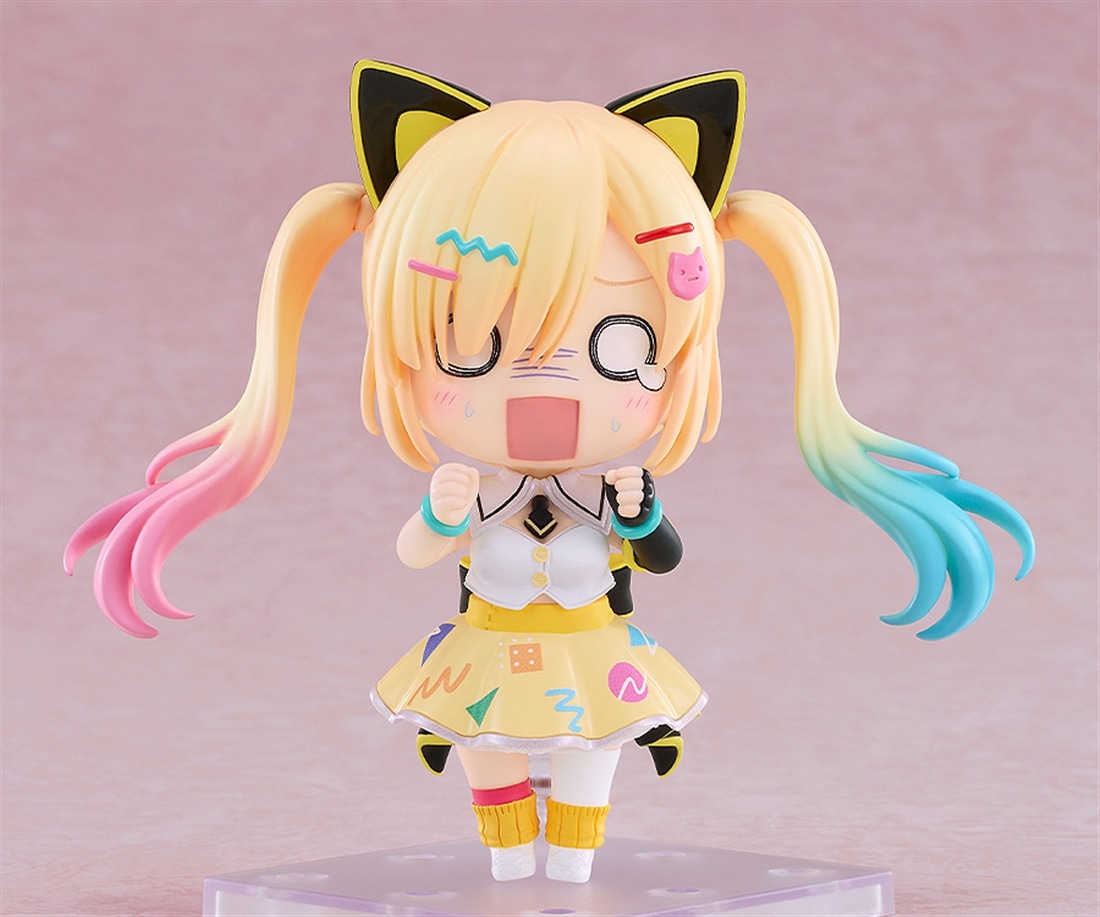 BanG Dream! ねんどろいど 仲町あられ