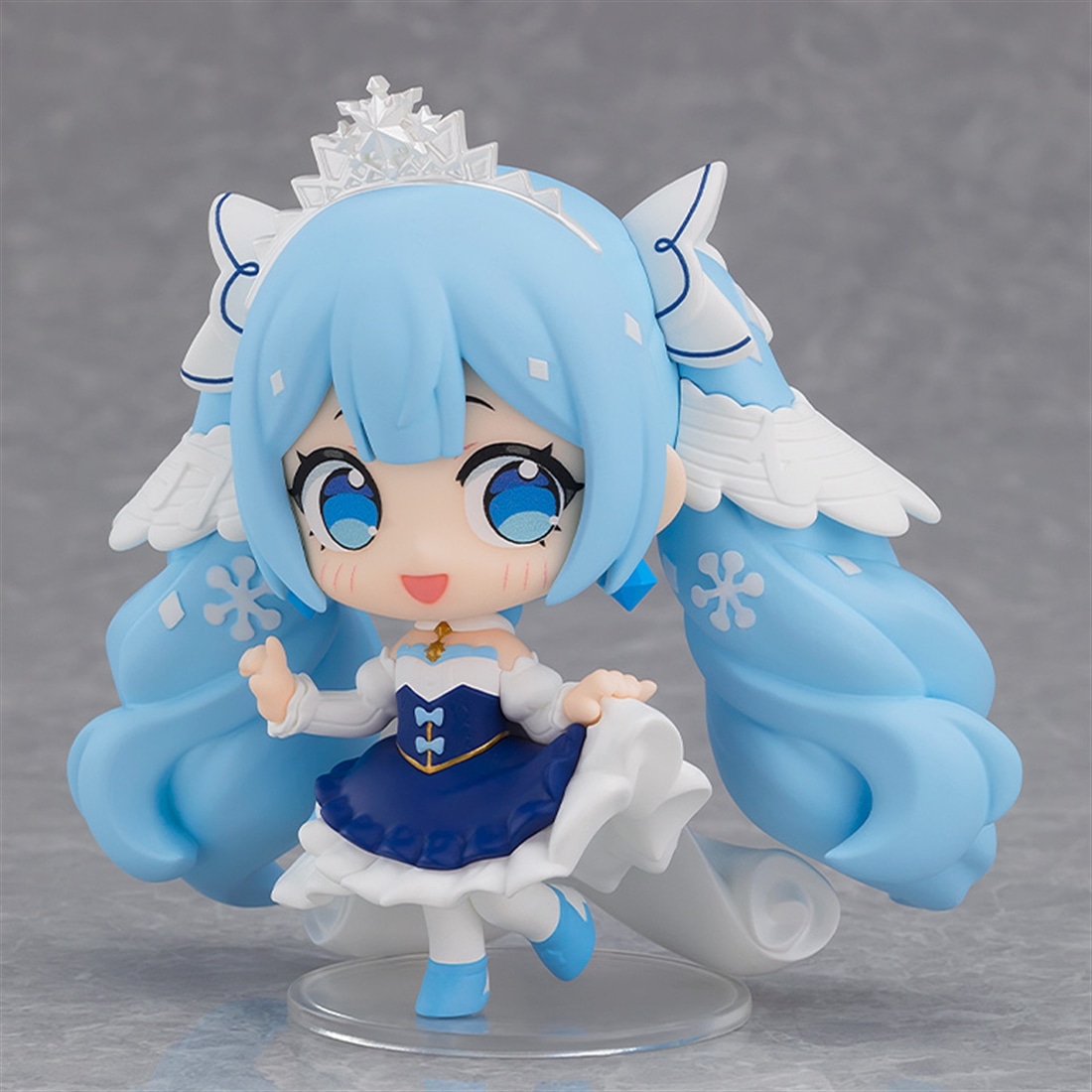 キャラクター・ボーカル・シリーズ01 初音ミク ブラインドボックスシリーズ 雪ミクオールスターズ フィギュアコレクション Vol.2 【1BOX】