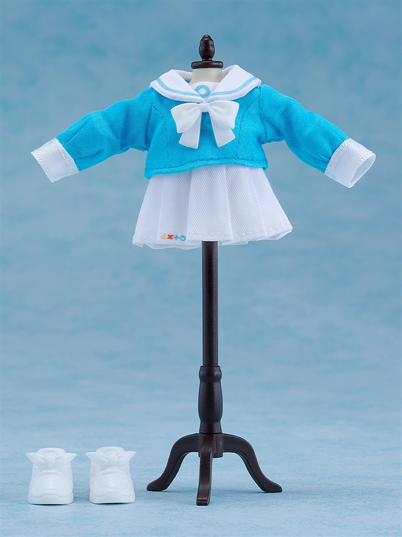 ブルーアーカイブ -Blue Archive- ねんどろいどどーる アロナ