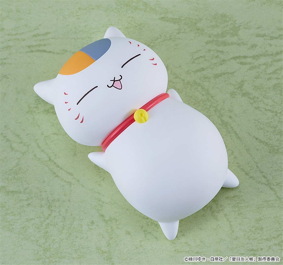 夏目友人帳 ねんどろいどさぷらいず 夏目貴志＆ニャンコ先生コレクション 【1BOX】