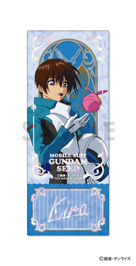 機動戦士ガンダムSEED プレシャスショットコレクション 【1BOX】