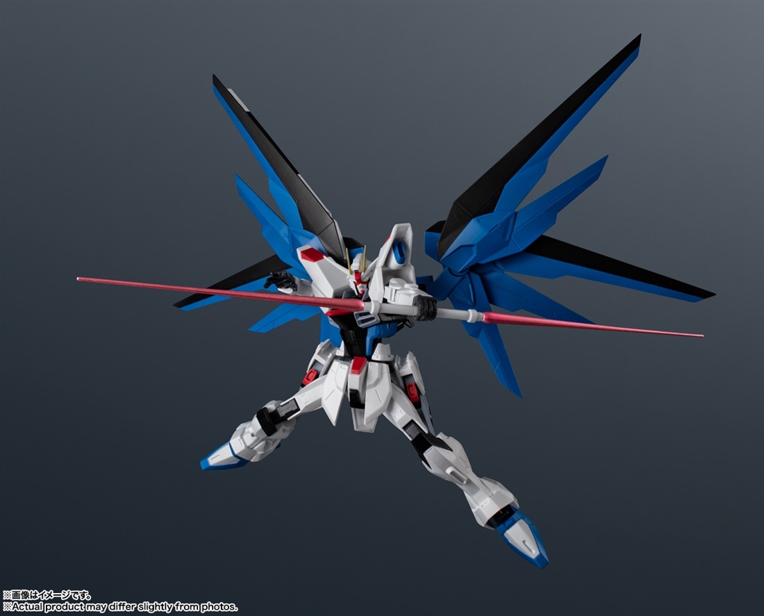 機動戦士ガンダムSEED GUNDAM UNIVERSE ZGMF-X10A FREEDOM GUNDAM（フリーダムガンダム）RENEWAL