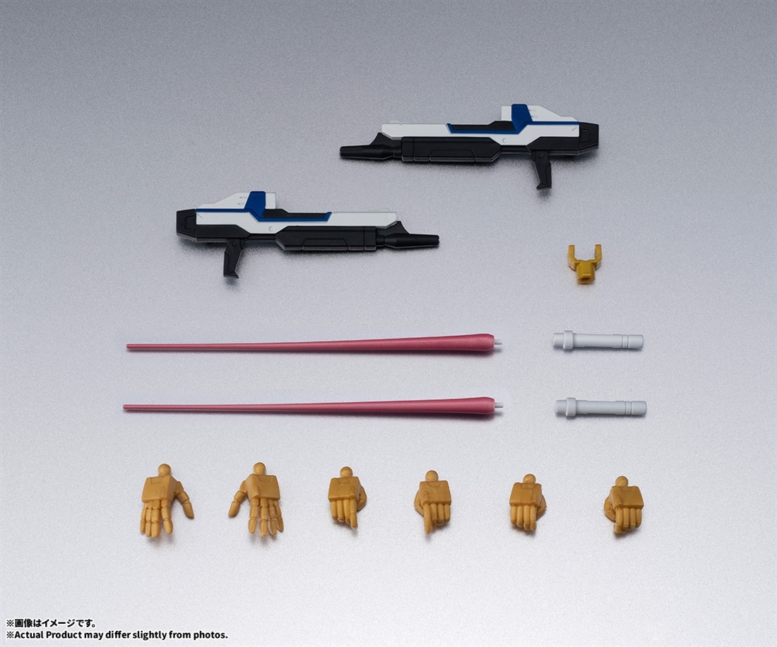 機動戦士ガンダムSEED DESTINY GUNDAM UNIVERSE ZGMF-X20A STRIKE FREEDOM GUNDAM RENEWAL