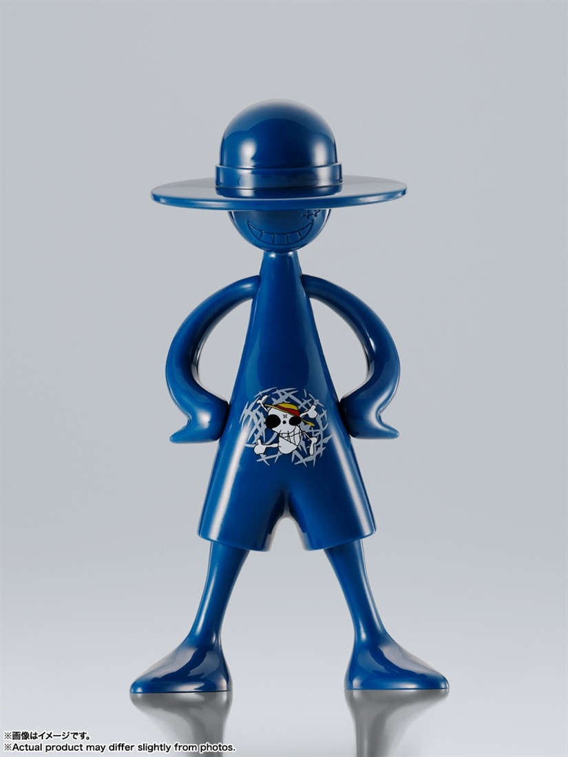 ONE PIECE LUFFY’s 冒険の記憶［Vol.3］ 【1BOX】