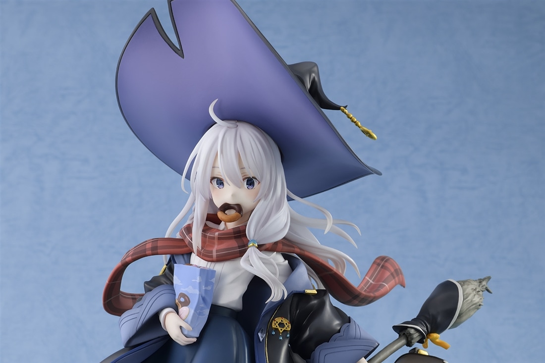 魔女の旅々 イレイナ DX Ver. 【再販】