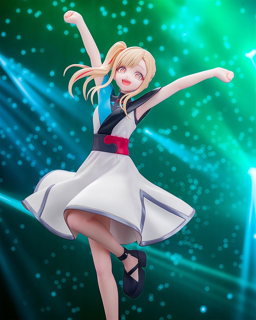 超かぐや姫！ かぐや コラボライブVer.