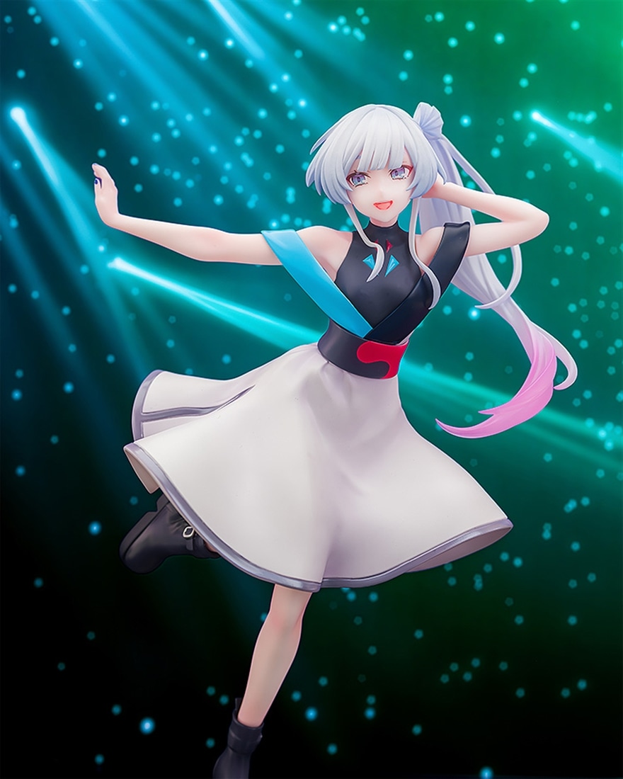 超かぐや姫！ 月見ヤチヨ コラボライブVer.