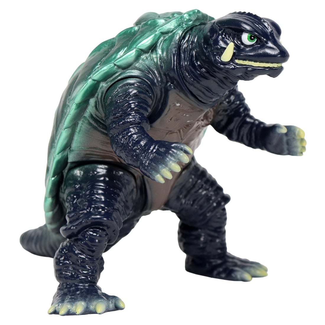 ガメラ 大怪獣空中決戦 ミドルサイズシリーズ ガメラ【第12弾】 ガメラ（1995） スタンダード Ver.