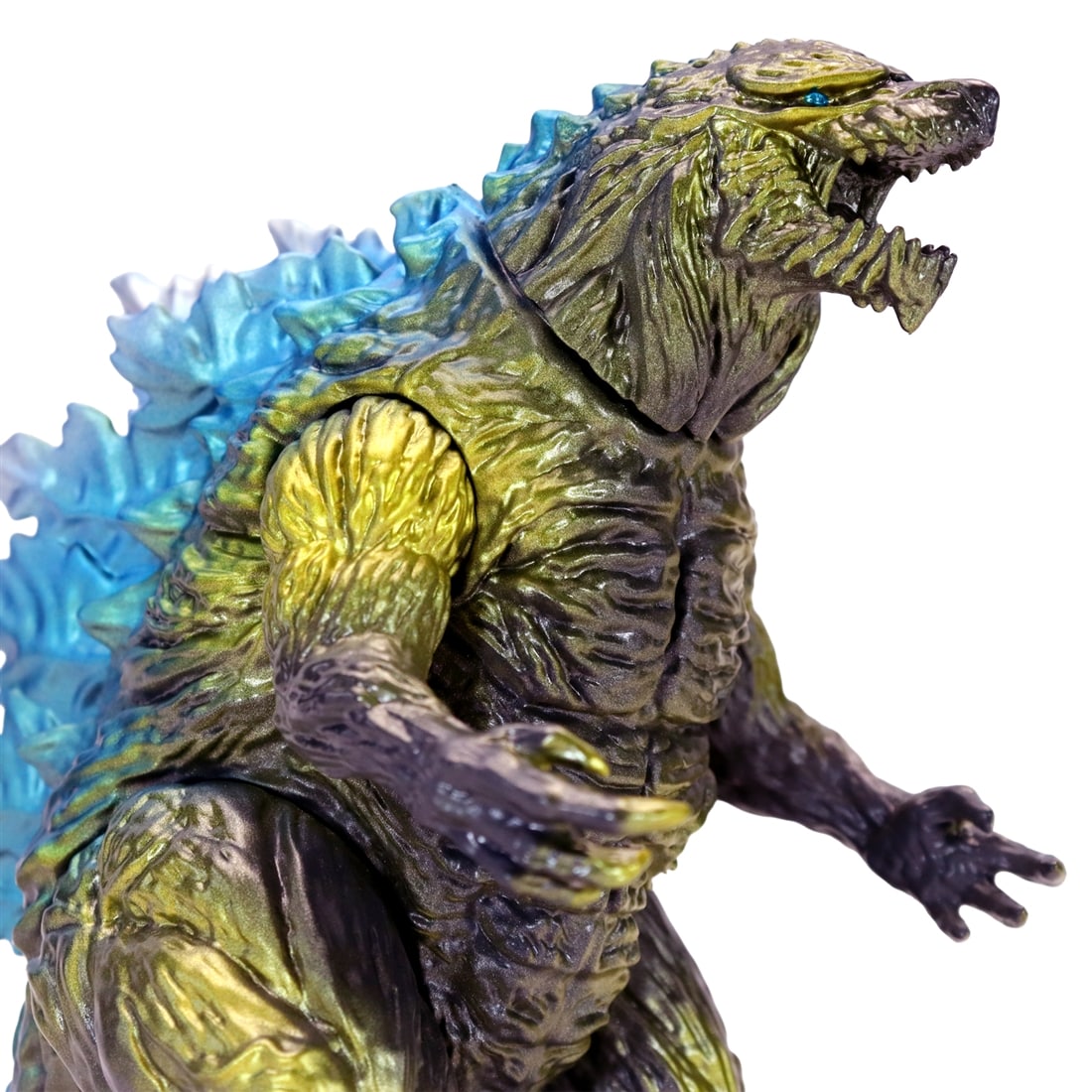GODZILLA 星を喰う者 MSS ゴジラEX【第21弾】 ゴジラ・アース 対ギドラ戦イメージ Ver.