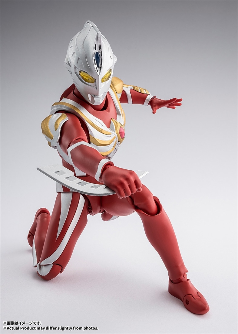 ウルトラマンマックス S.H.Figuarts ウルトラマンマックス