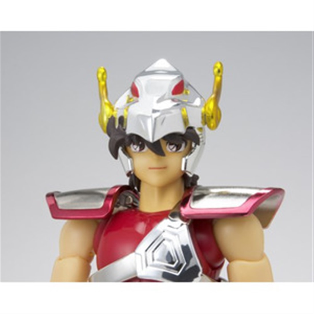 聖闘士星矢 聖闘士聖衣神話 ペガサス星矢 初期青銅聖衣＜リバイバル版＞