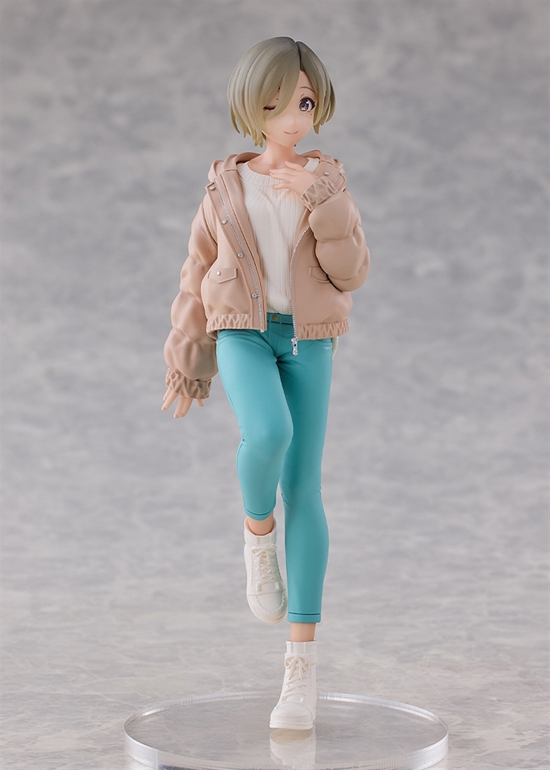 ガールズバンドクライ CHILLfigg 【1BOX】
