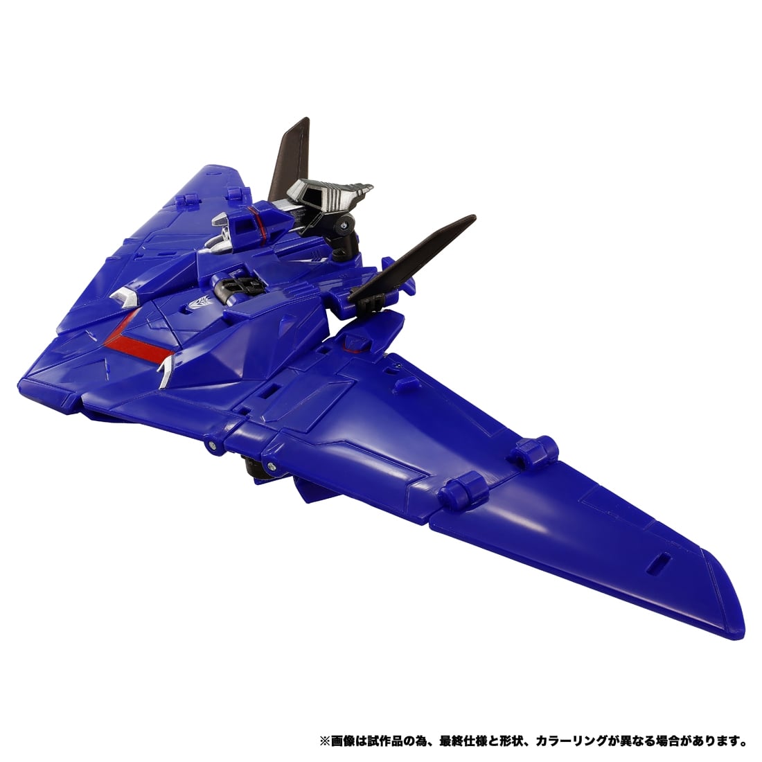 トランスフォーマー トランスフォーマーニューレジェンズ NL-07 サウンドウェーブ