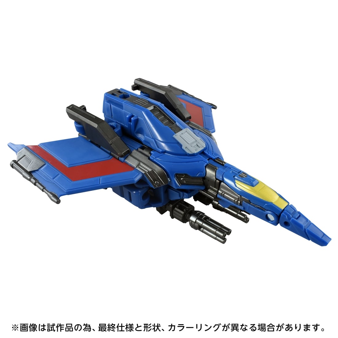 トランスフォーマー／ONE トランスフォーマー TS-30 サンダークラッカー
