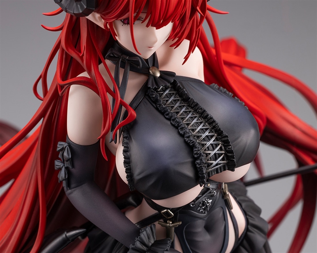 アズールレーン ヒンデンブルク