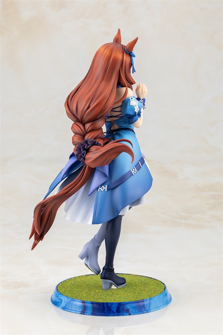 ウマ娘 プリティーダービー スーパークリーク