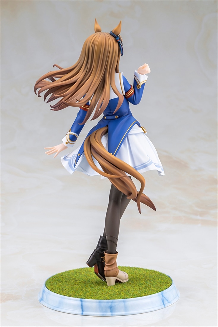 ウマ娘 プリティーダービー グラスワンダー