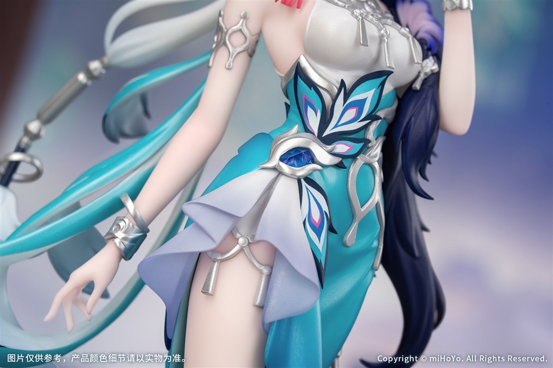 崩壊：スターレイル Gift+ 1/8 爻光