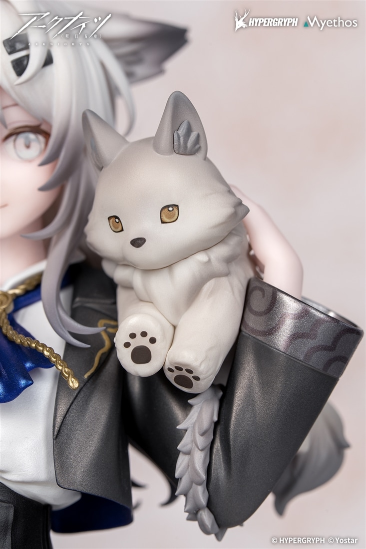 アークナイツ ロドス・キッズシリーズ ラップランド