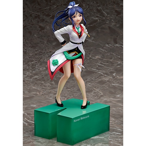 【蔵出し】『ラブライブ！サンシャイン!!』Birthday Figure Project 松浦 果南