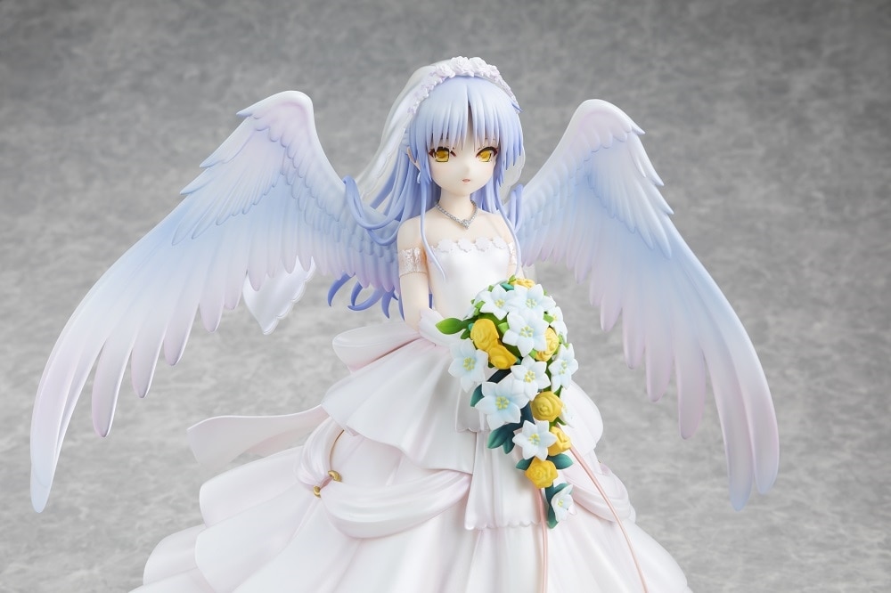 【限定特典付き】『Angel Beats!』立華かなで ウェディングver. KADOKAWAスペシャルセット