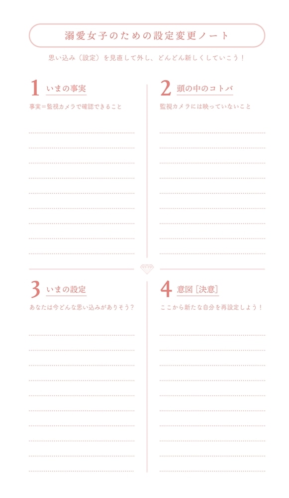 吉乃菜穂 溺愛手帳2023　 DEKIAI SCHEDULE BOOK 2023 ブラウン【送料込み】