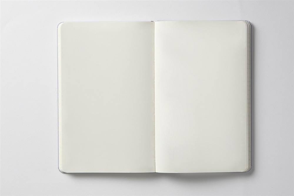 MOLESKINE CUSTOM EDITION FOR SAKIKO FUJIMOTO SECOND RELEASE